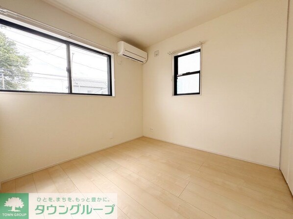 Kolet岩槻城町#05の物件内観写真